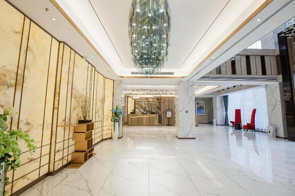 Star City Hotel Zhuhai