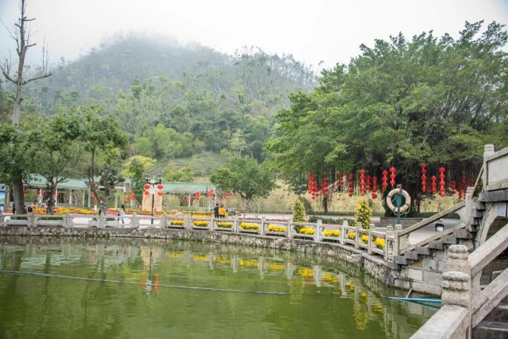 Star City Hotel Zhuhai