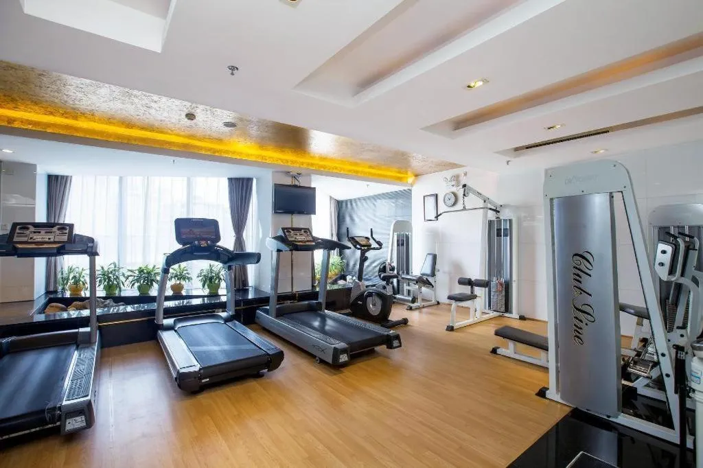 Star City Hotel Zhuhai