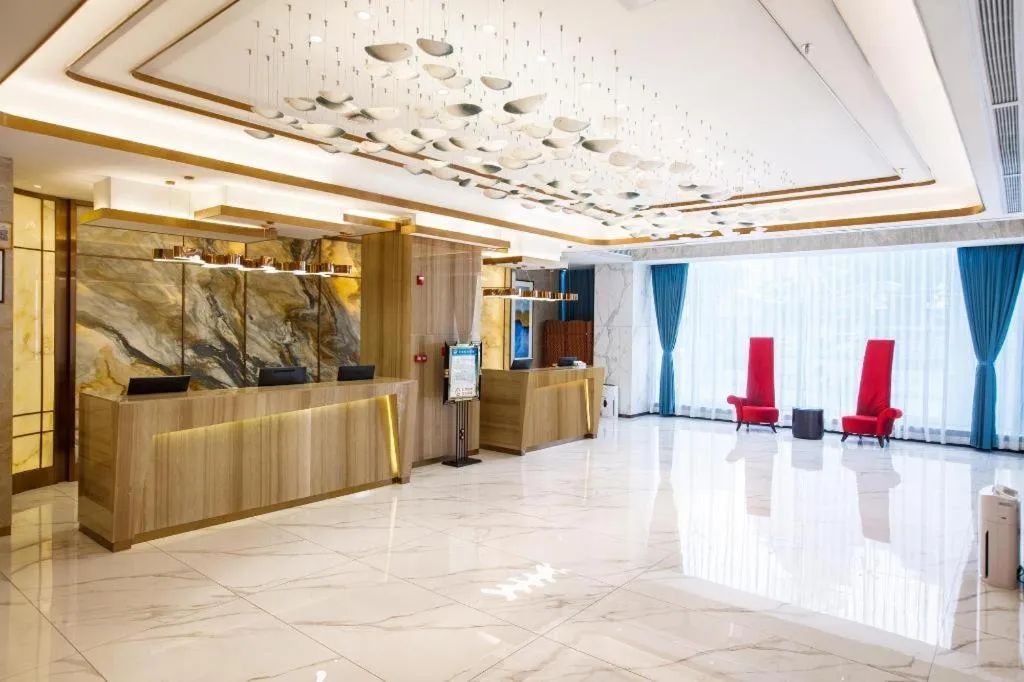 Star City Hotel Zhuhai