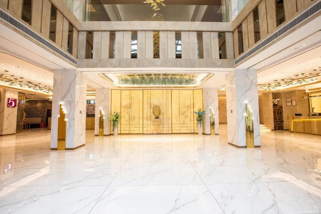 Star City Hotel Zhuhai