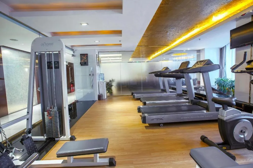 Star City Hotel Zhuhai