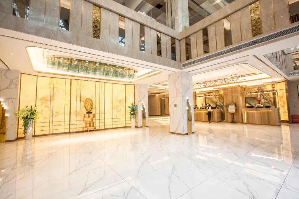Star City Hotel Zhuhai