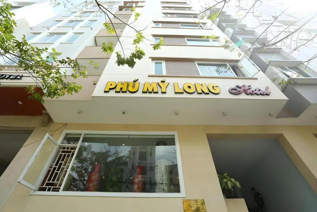 Phu My Long Hotel