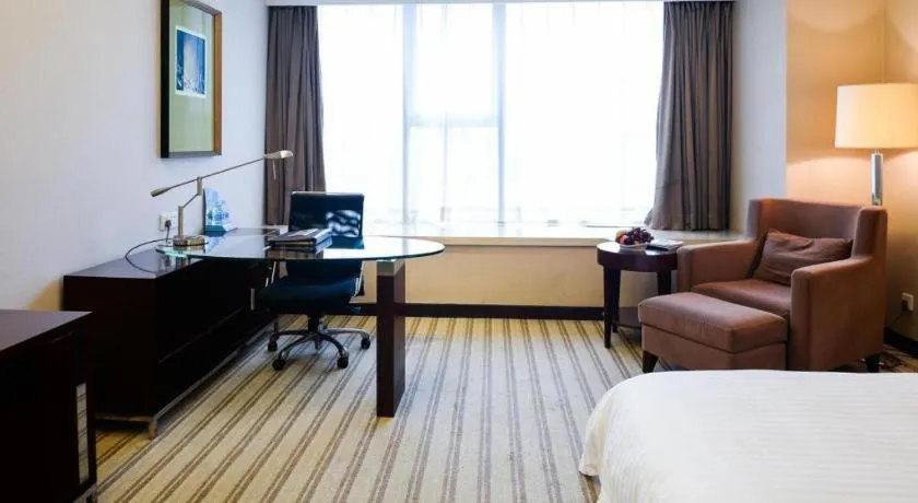 Bed in Leisure Hotel