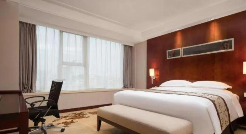 Bed in Leisure Hotel