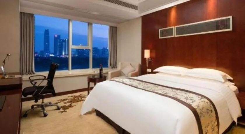 Bed in Leisure Hotel