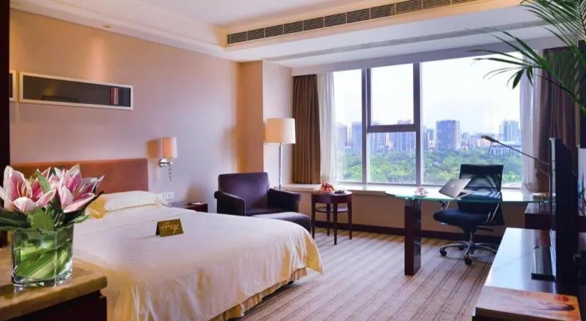 Bed in Leisure Hotel