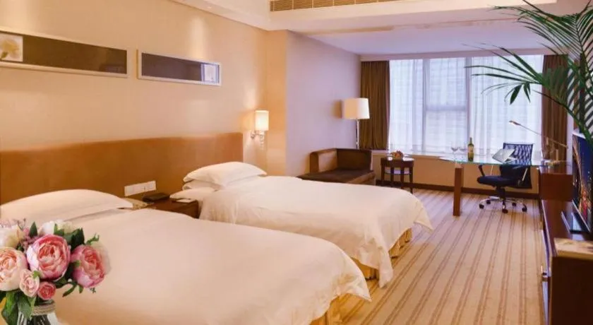 Bed in Leisure Hotel