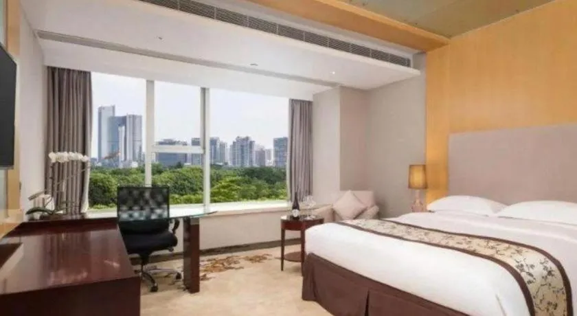 Bed in Leisure Hotel