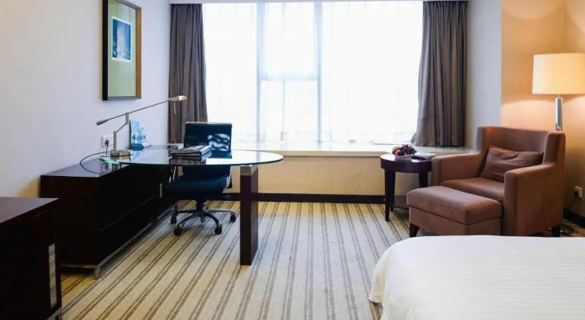 Bed in Leisure Hotel