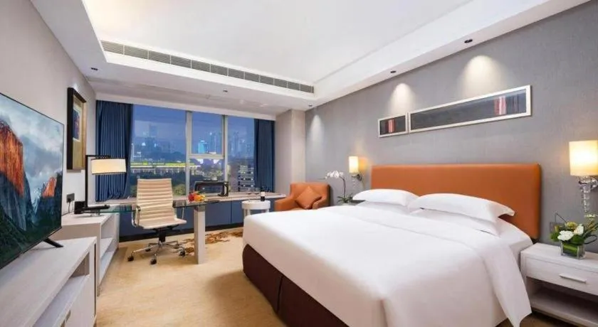 Bed in Leisure Hotel