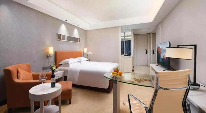 Bed in Leisure Hotel