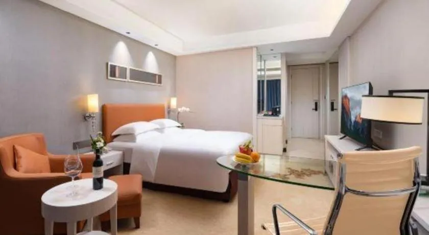 Bed in Leisure Hotel