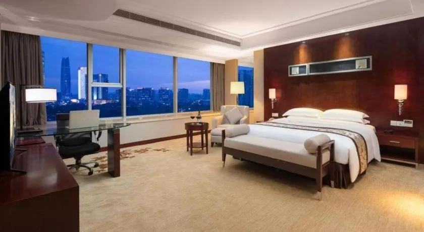 Bed in Leisure Hotel