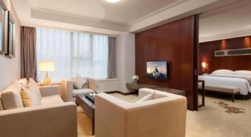 Bed in Leisure Hotel