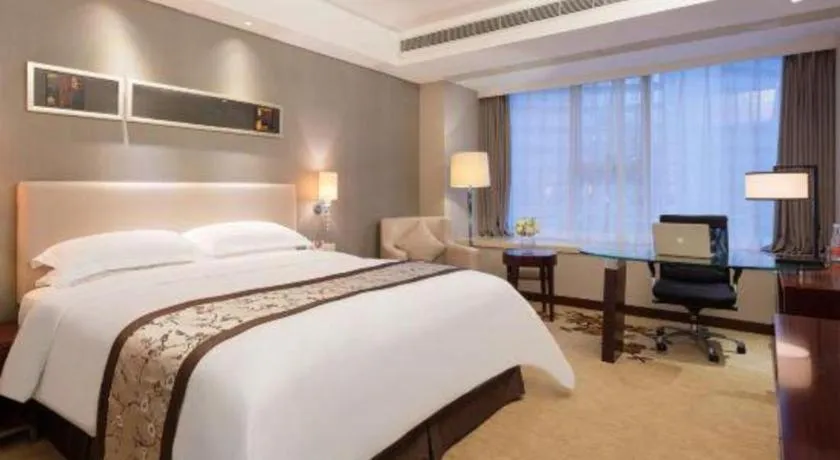 Bed in Leisure Hotel