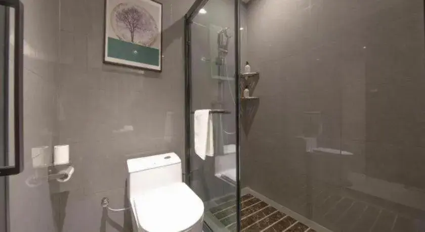 GreenTree Inn Bengbu Huaihe Walking Street GreenTree Inn Bengbu Huaihe Walking Street