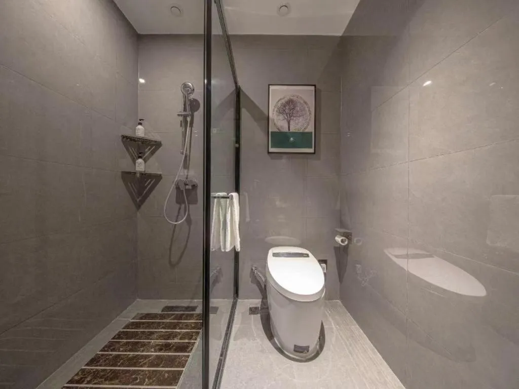 GreenTree Inn Bengbu Huaihe Walking Street