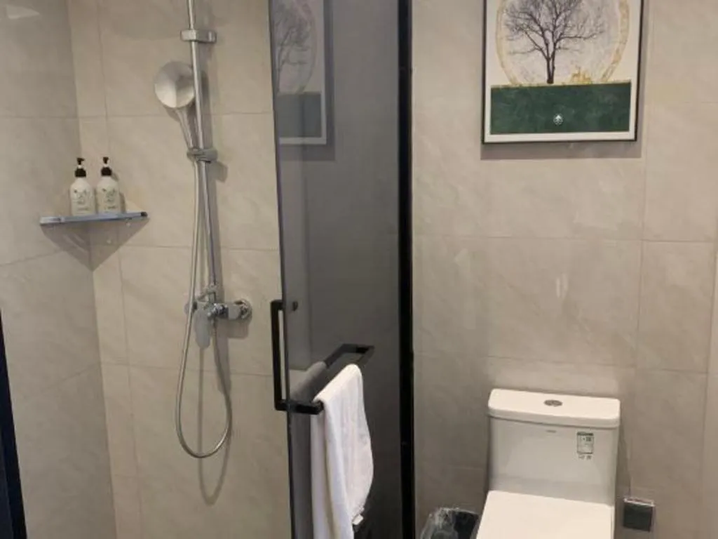 GreenTree Inn Bengbu Huaihe Walking Street