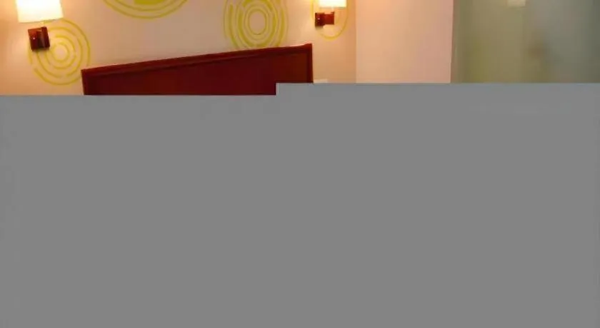 GreenTree Inn Bengbu Huaihe Walking Street