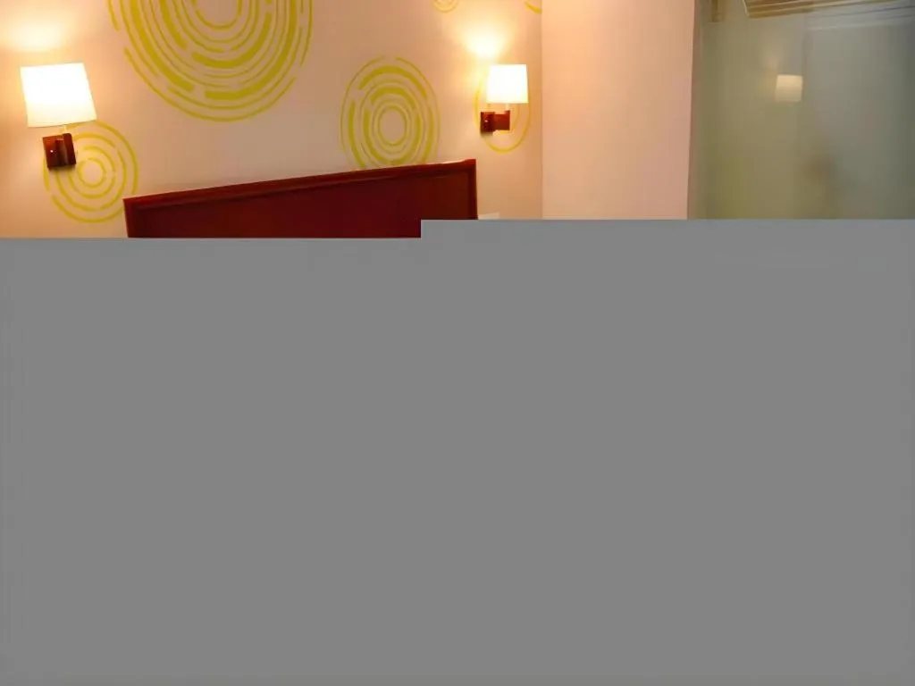 GreenTree Inn Bengbu Huaihe Walking Street