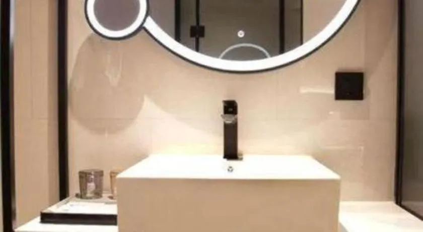 GreenTree Inn Bengbu Huaihe Walking Street