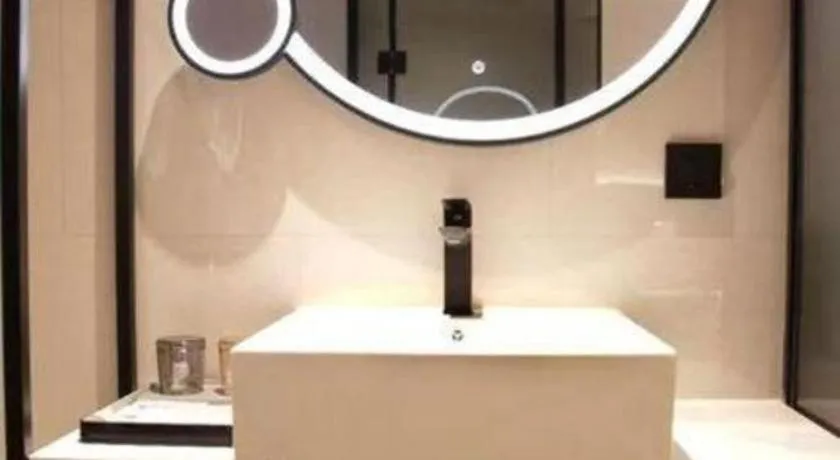 GreenTree Inn Bengbu Huaihe Walking Street