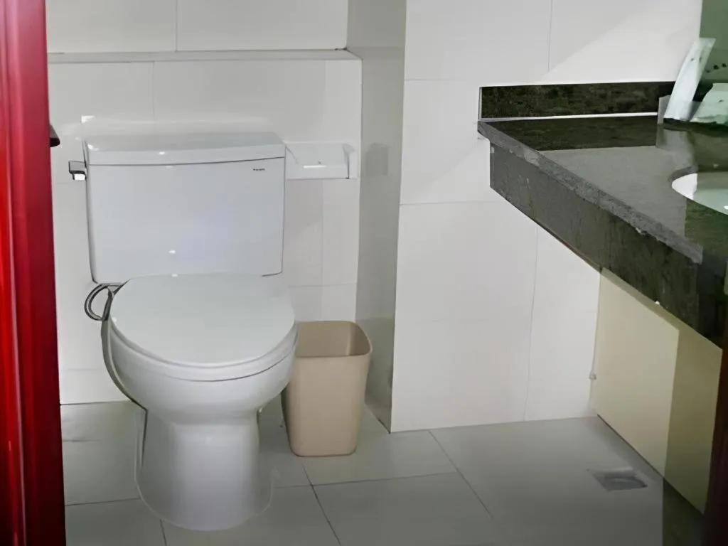 GreenTree Inn Jiuquan Century Plaza Hotel