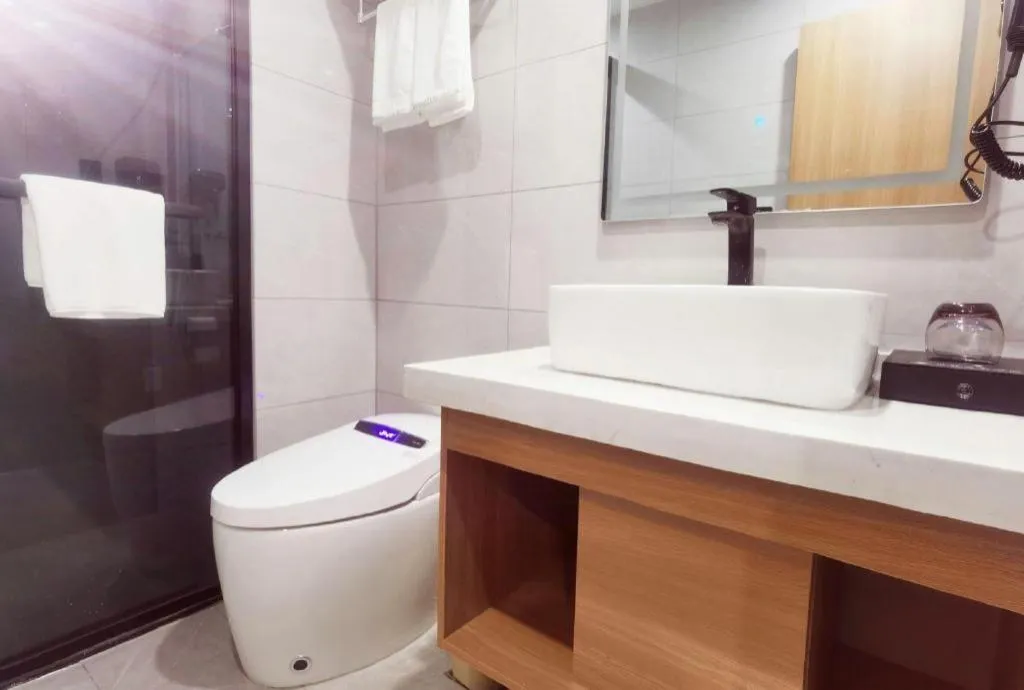 GreenTree Inn Gaoyou Government