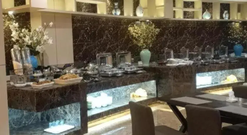 GreenTree Inn Gaoyou Government GreenTree Inn Gaoyou Government