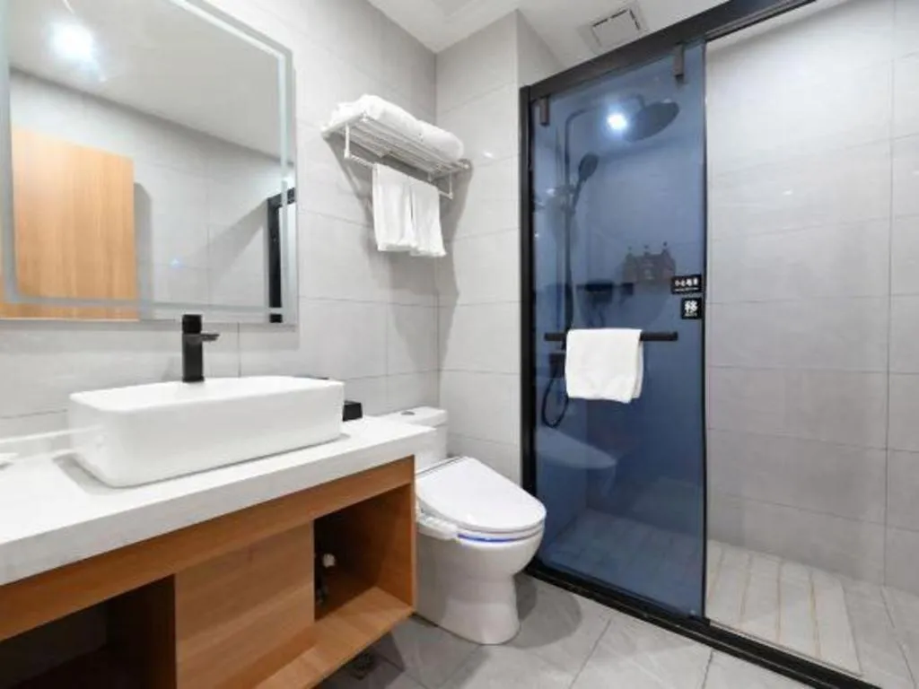 GreenTree Inn Gaoyou Government