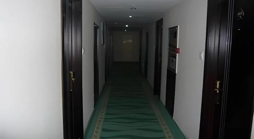 GreenTree Inn Yantai Xingfu Road Marina Plaza Express Hotel