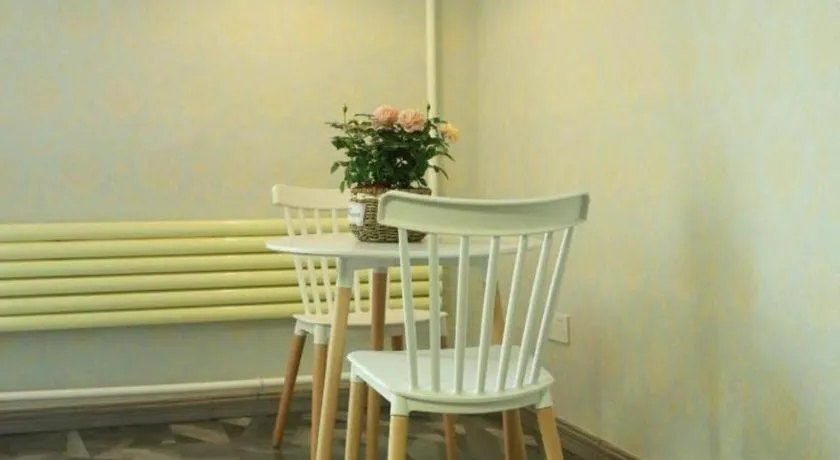 GreenTree Inn Yantai Xingfu Road Marina Plaza Express Hotel