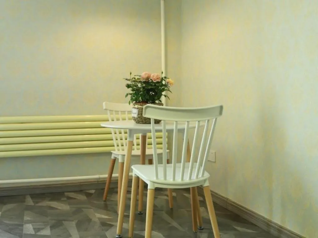 GreenTree Inn Yantai Xingfu Road Marina Plaza Express Hotel