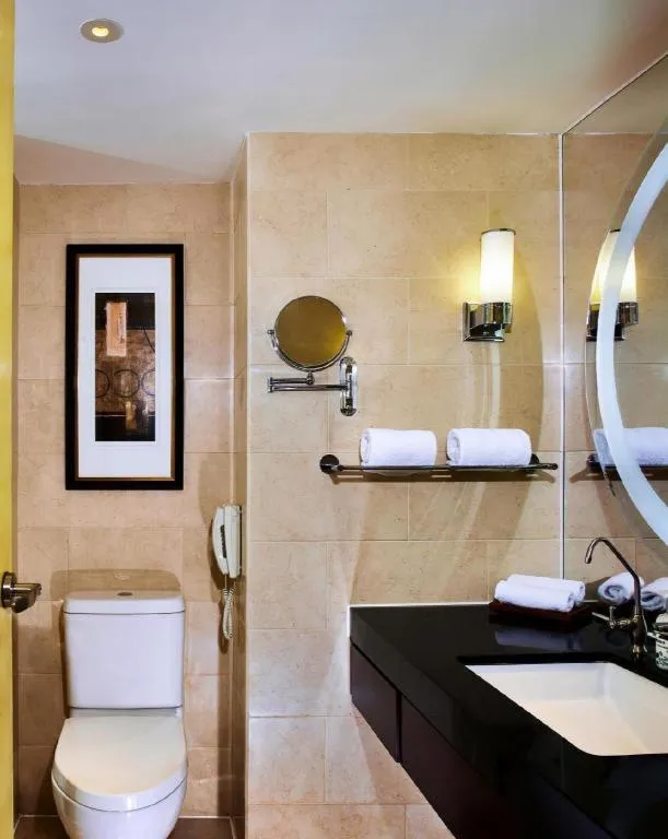 Shijiazhuang International Building Hotel