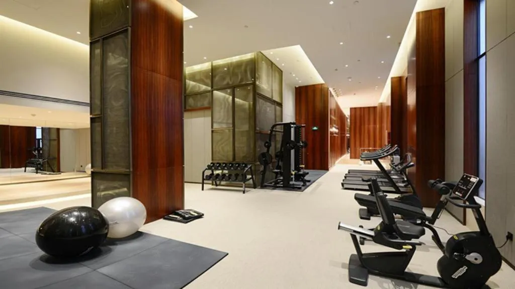 Shijiazhuang International Building Hotel