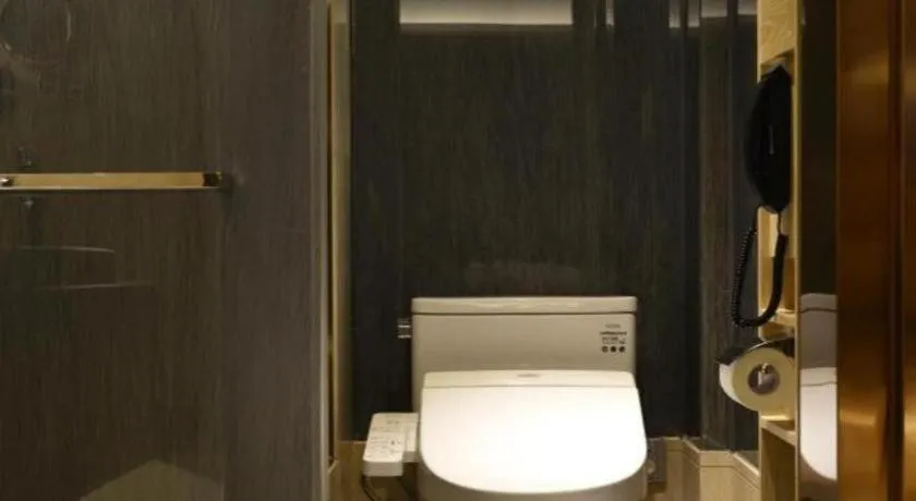 Shijiazhuang International Building Hotel