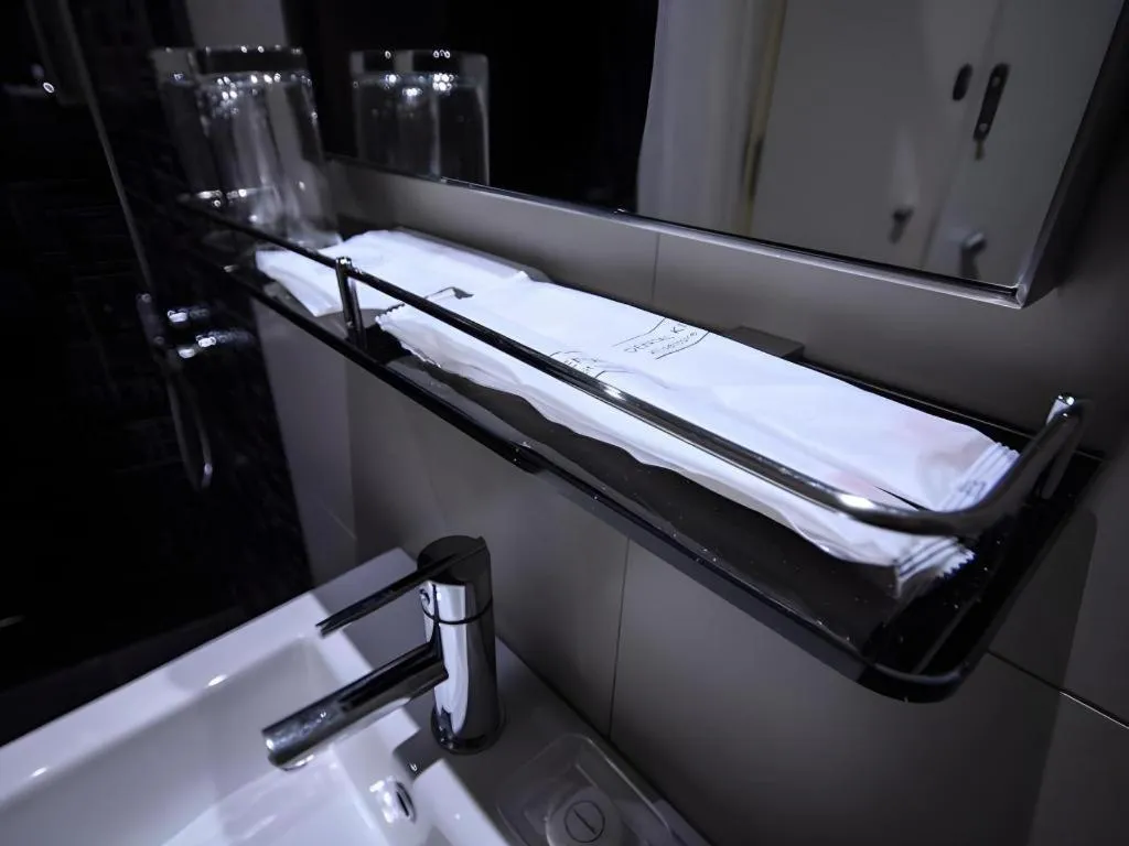 The Keong Saik Hotel