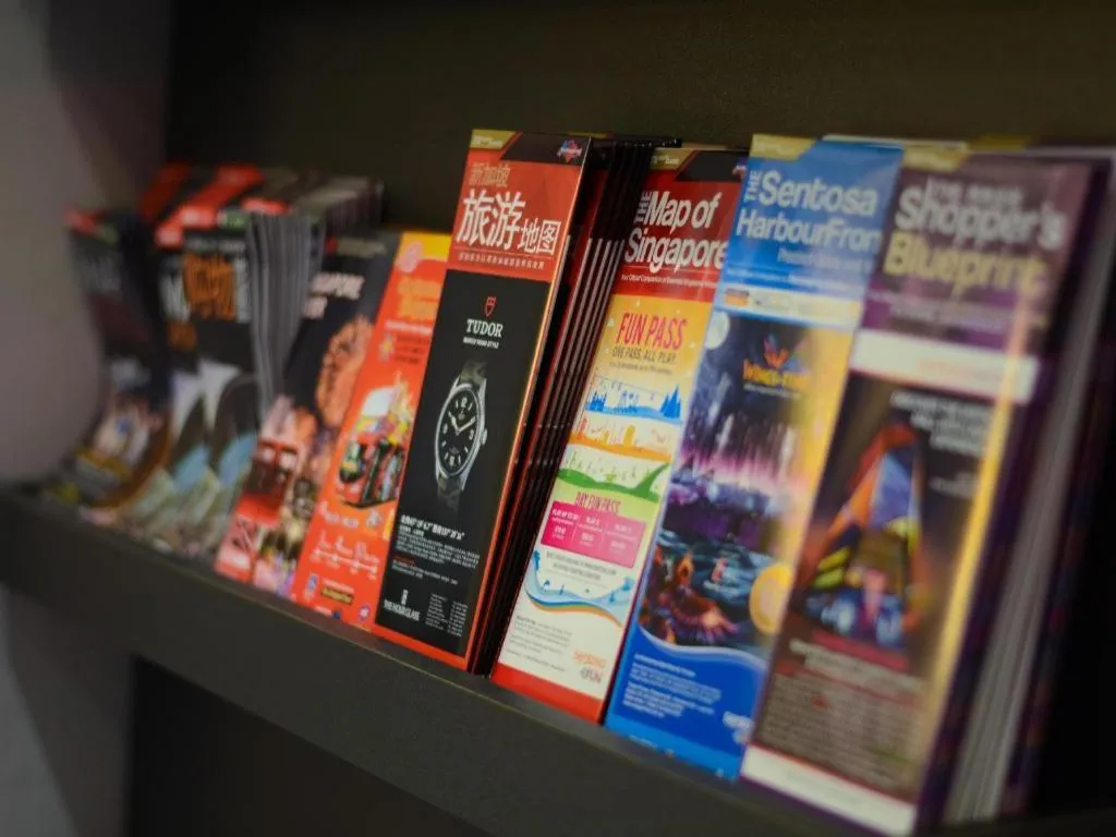 The Keong Saik Hotel