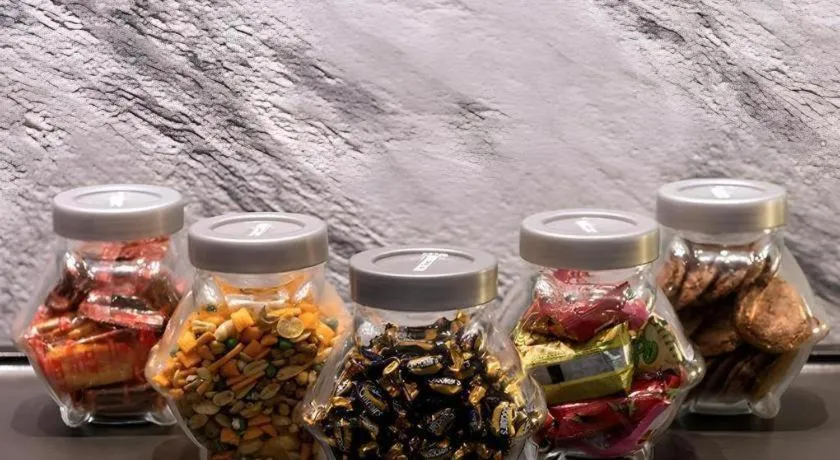 The Keong Saik Hotel