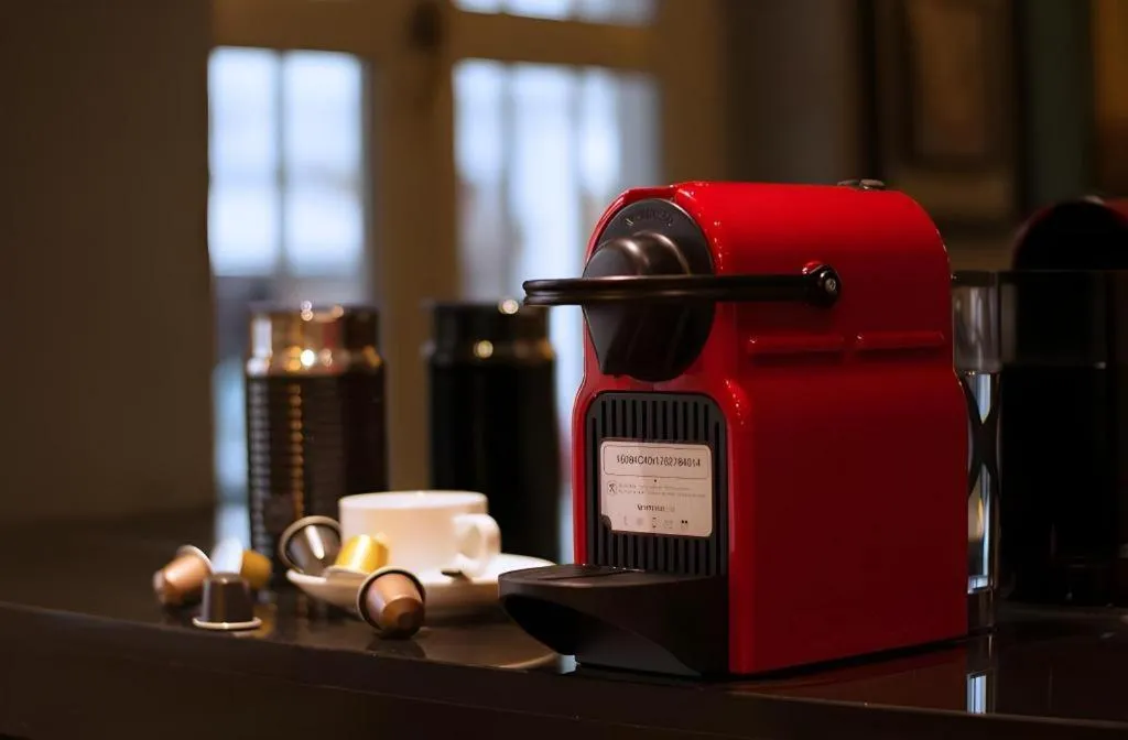 The Keong Saik Hotel