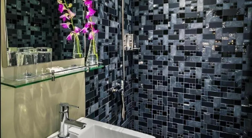 The Keong Saik Hotel