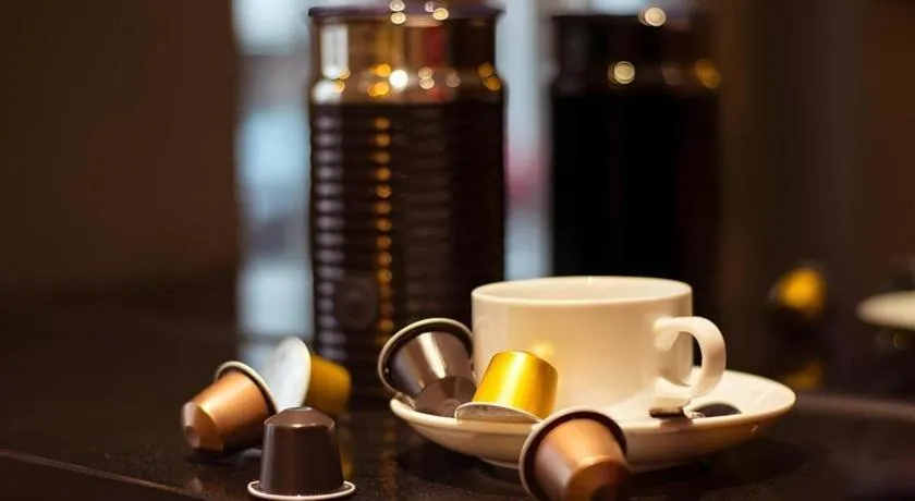 The Keong Saik Hotel