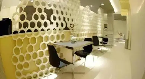 Jinjiang Inn Taiyuan Longtan Park Jinjiang Inn Taiyuan Longtan Park