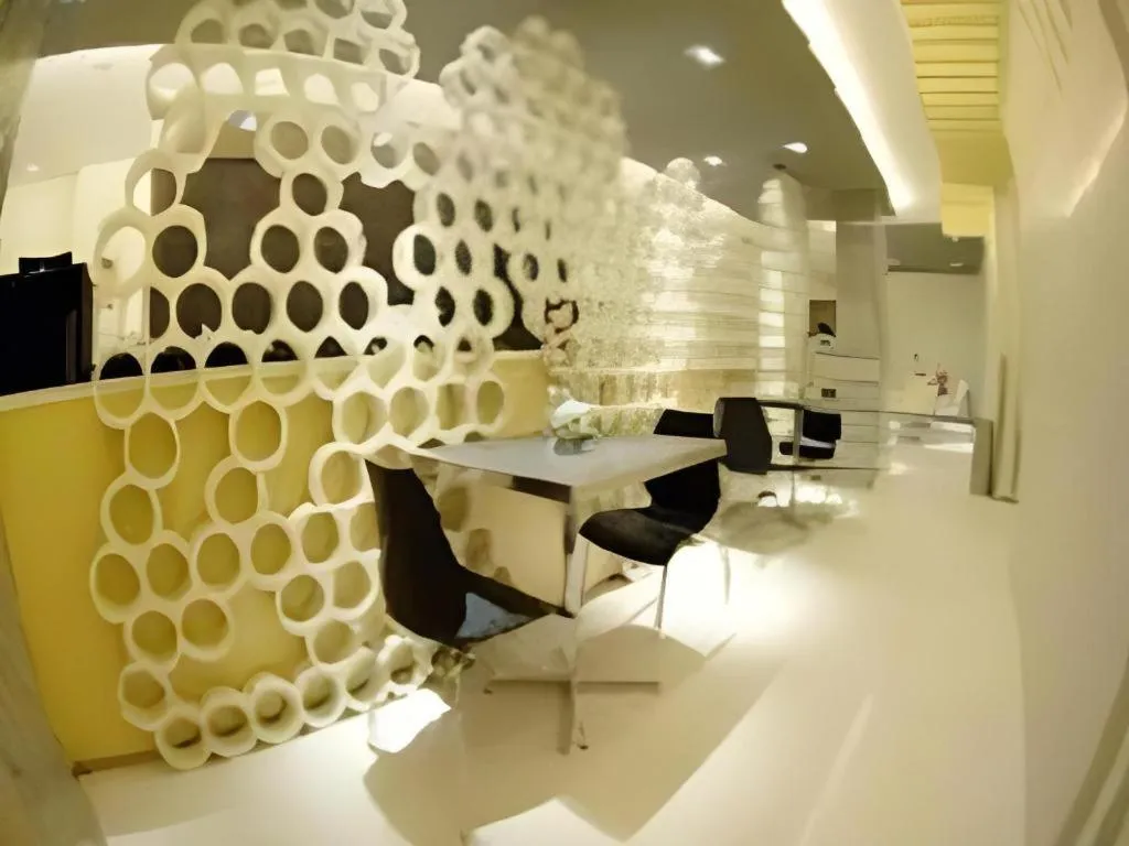 Jinjiang Inn Taiyuan Longtan Park