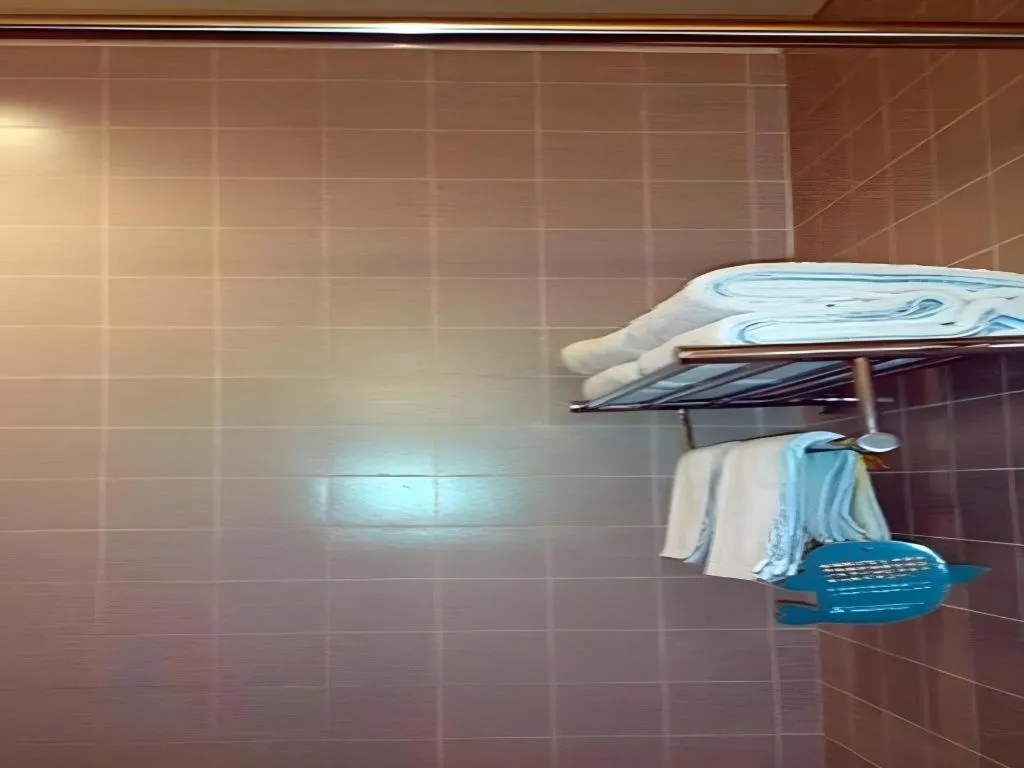 Jinjiang Inn Taiyuan Longtan Park