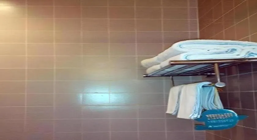 Jinjiang Inn Taiyuan Longtan Park