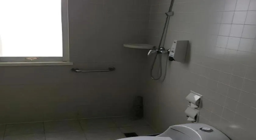 Jinjiang Inn Taiyuan Longtan Park