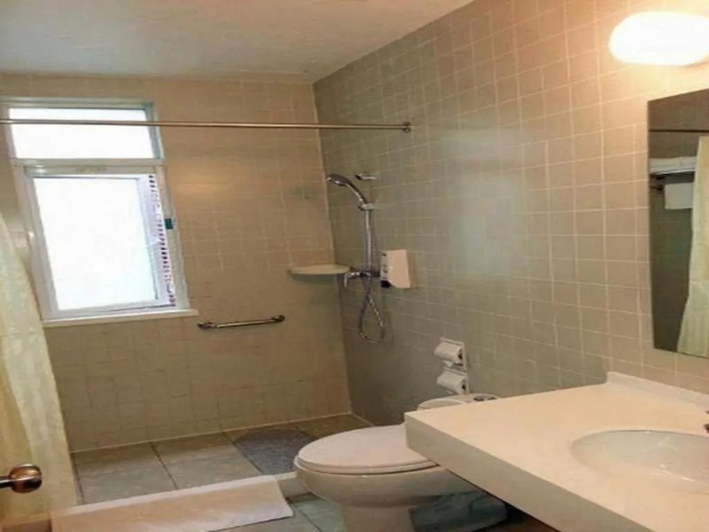 Jinjiang Inn Taiyuan Longtan Park